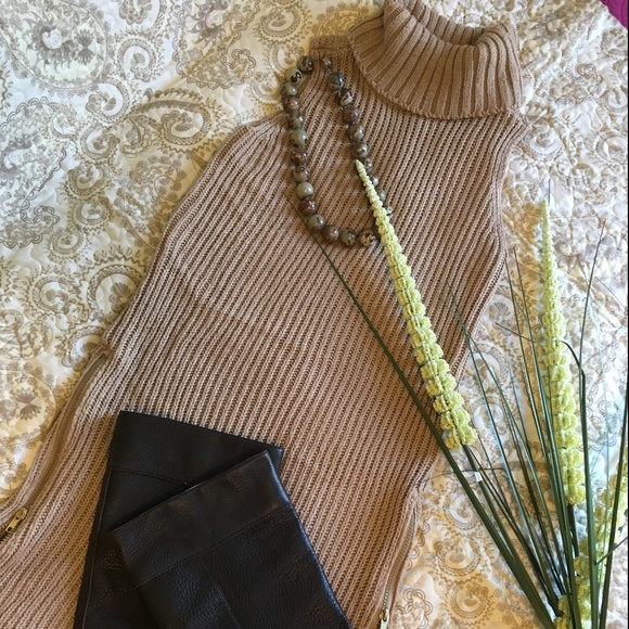 Derek Heart Sweaters - Sweater Dress